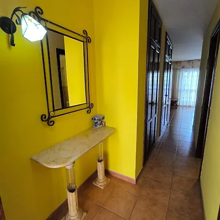 Apartment 1 Parque Royal Playa Fanabe *