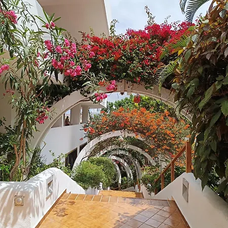Apartamento 1 Parque Royal Playa Fanabe Costa Adeje (Tenerife)