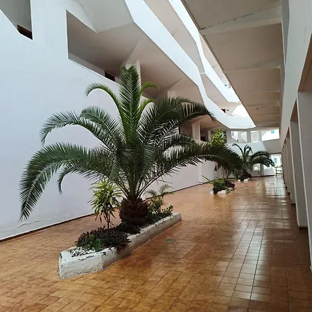 Apartamento 1 Parque Royal Playa Fanabe *